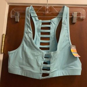 Victoria secret pink sports bra